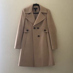 Victoria’s Secret Coat